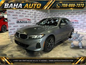 2026 BMW 330i