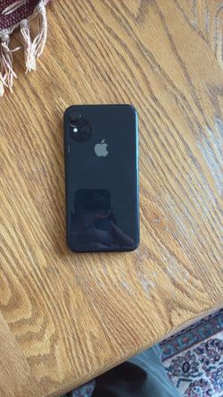 iPhone XR