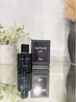 Dior Sauvage Elixir 100ml