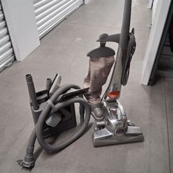 Kirby Vacuum  Will Last Forever!!