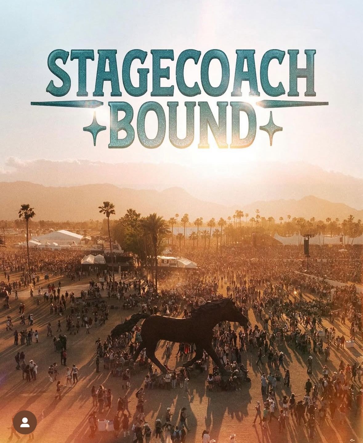 Stagecoach 2025 RV RESORT Wristbands Only