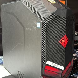 HP Omen Gaming PC 880-P1XX