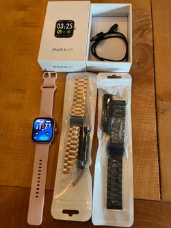 Health Watch 4