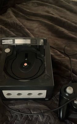 GameCube 1 controller no cables