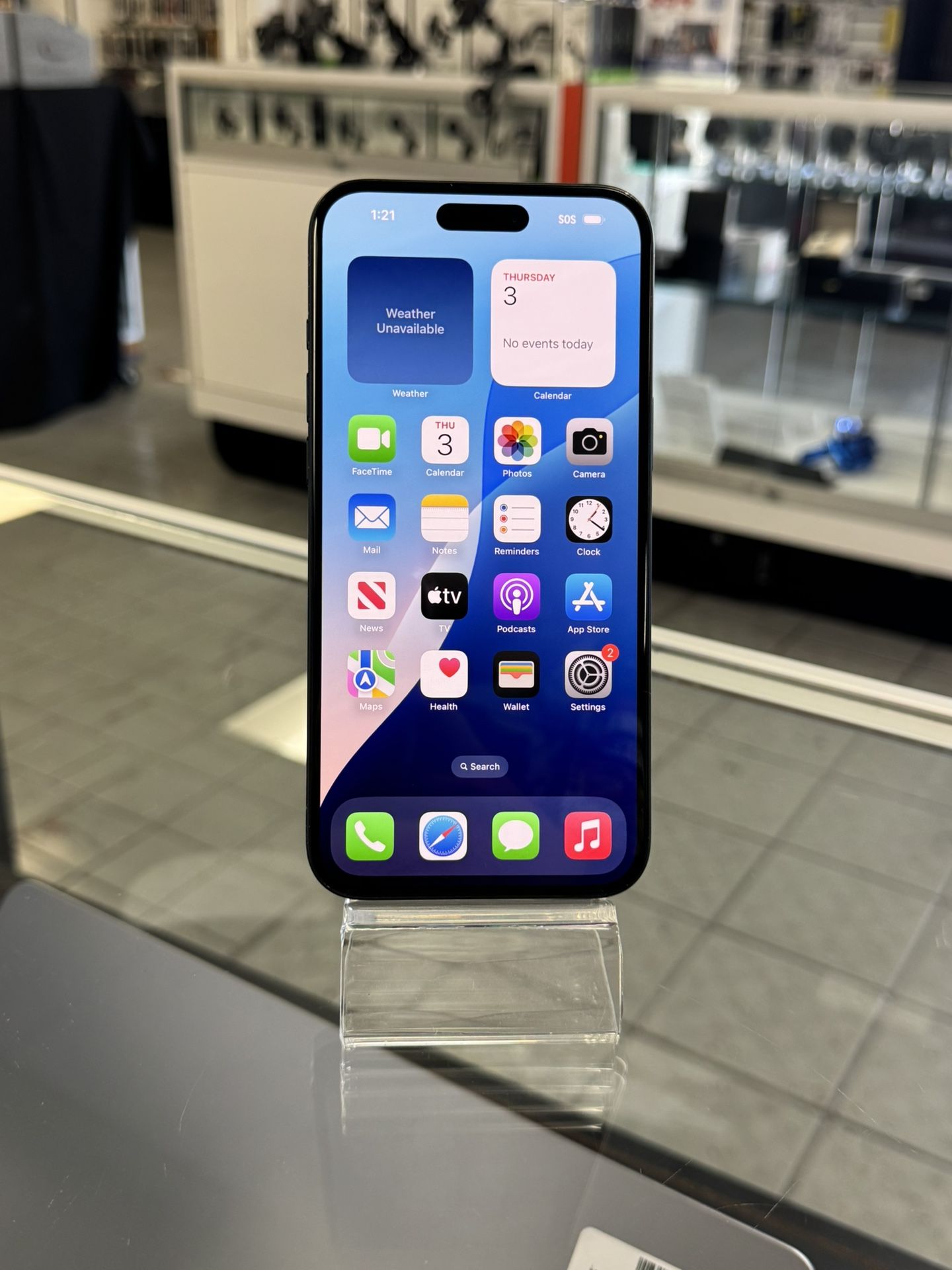 iPhone 16 Plus 128gb Unlocked Liberado