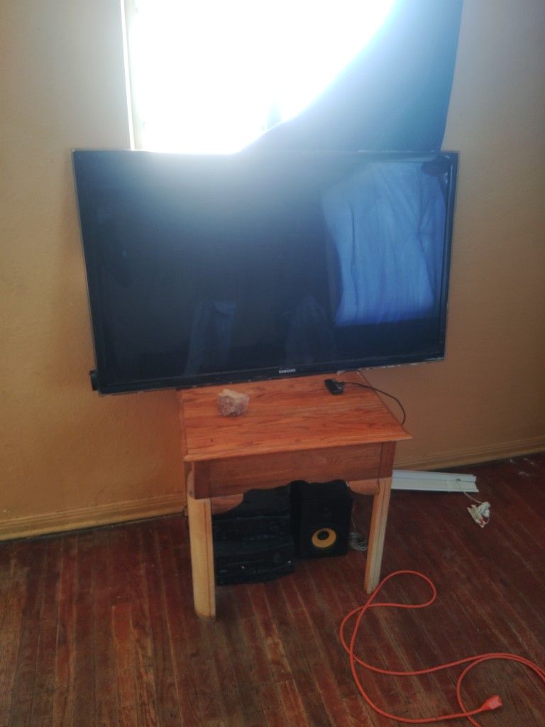 60 Inch Samsung Tv