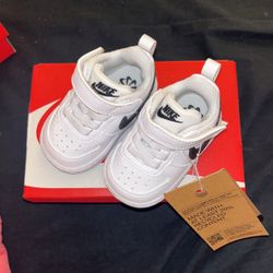 Baby Nike Shoes