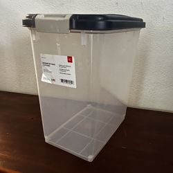 Airtight Containers