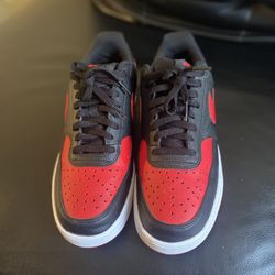 Nike Court Vision Low 