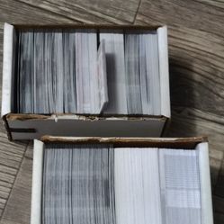 Football Cards Bulk 1st $20