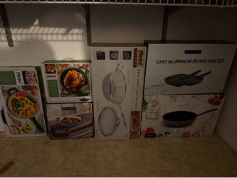 Items for Yard Sale 06/27