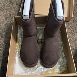 UGGS