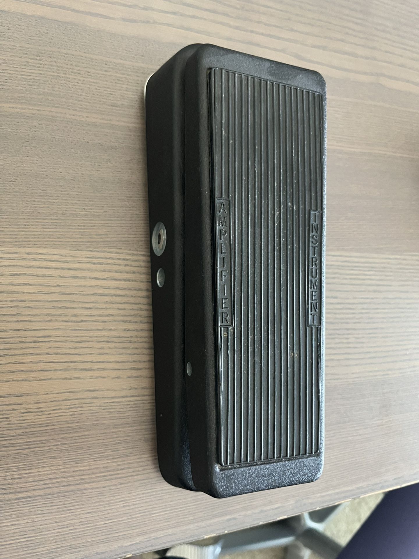 Jim Dunlop Original Crybaby GCB-95 Wah Pedal