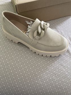 Women’s Shoes Madison Lt Taupe Size 7