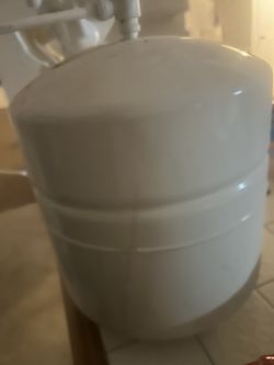 Alkaline Filtration System