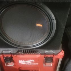 Memphis MOJO 15