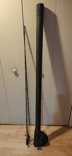 Orvis Green Mountain Fly Fishing