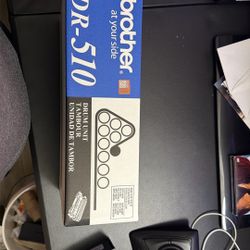 Brother Toner Dr 510