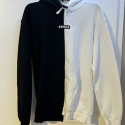 Custom Hoodie 