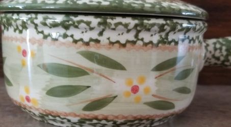 Temp-tations Soup Bowls