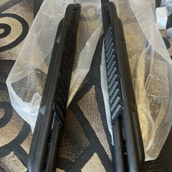 Escalones Para Camioneta 🛻