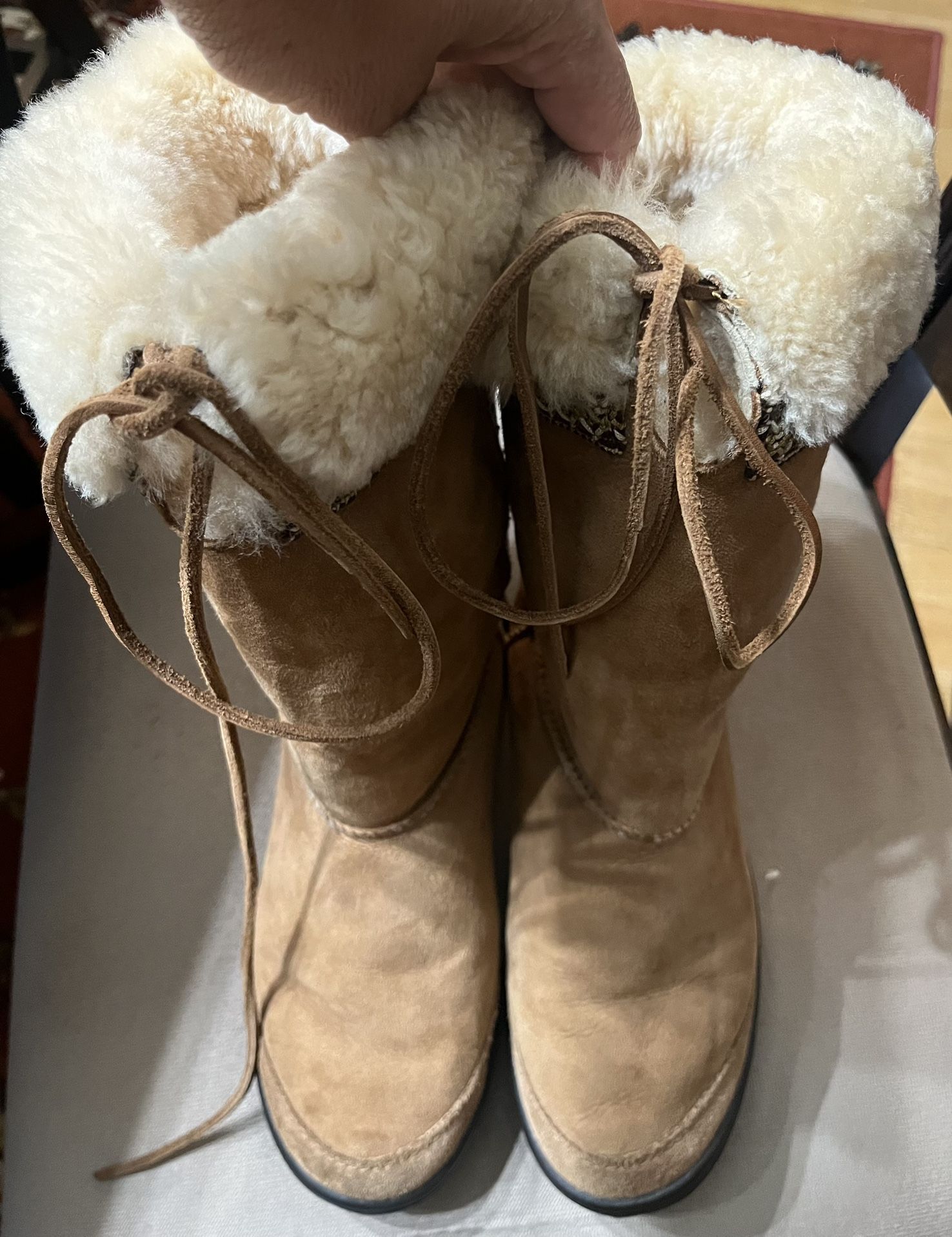 Uggs Winter boots