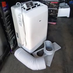 Portable Air Conditioner Aire