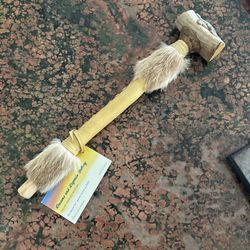 Peace Pipe Native Indian Art