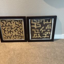 Geometric Pictures 
