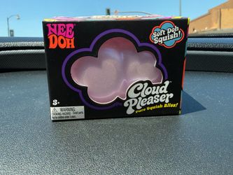 Needoh Cloud