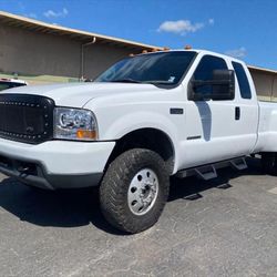 1999 Ford F-350