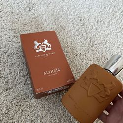 Parfum De Marly Althair