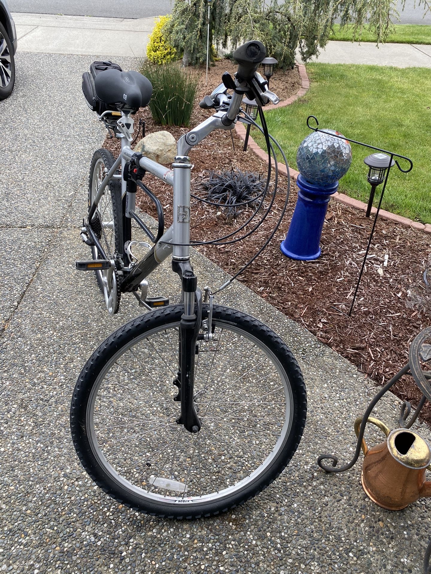 Diamondback Wildwood Deluxe Mens Bike for Sale in Marysville, WA OfferUp