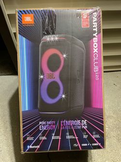 JBL Partybox 120