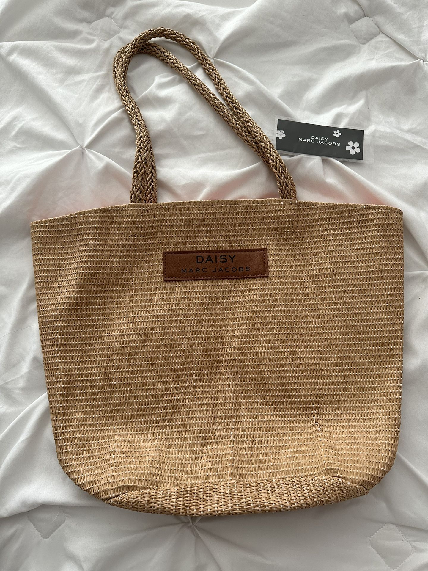 Marc Jacobs Tote Bag