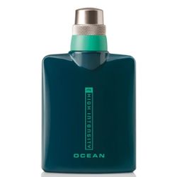 Mary Kay Mk High Intensity - Ocean (Cologne Spray)