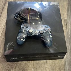 PS4 Pro