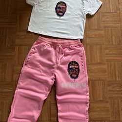 @CTESTREETWEAR FEMALE SETS 