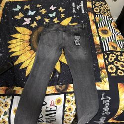 Ksubi Jeans 