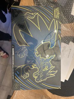 Pokemon Mega Charizard ex UPC Factory Sealed