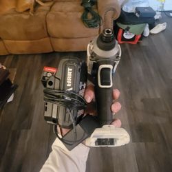 Impact Drill