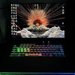 ASUS ROG Strix G16 G614JIR-MS96 16" Gaming Laptop Computer - Eclipse Gray Intel Core i9 14th Gen 14900HX 1.6GHz Processor; NVIDIA GeForce RTX 4070 8GB