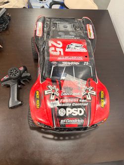 Traxxas Slash 2WD Brushless – For Sale or Trade