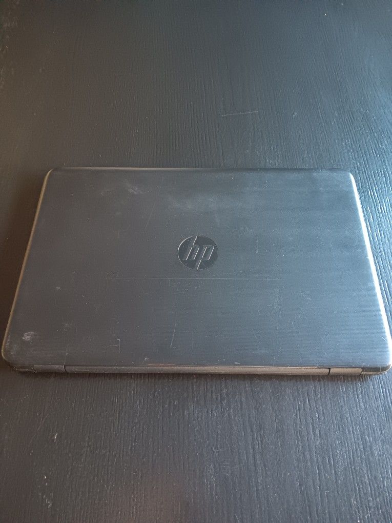 HP Computer FOR PARTS Read Description