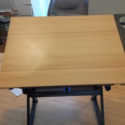 Drawing Desk 