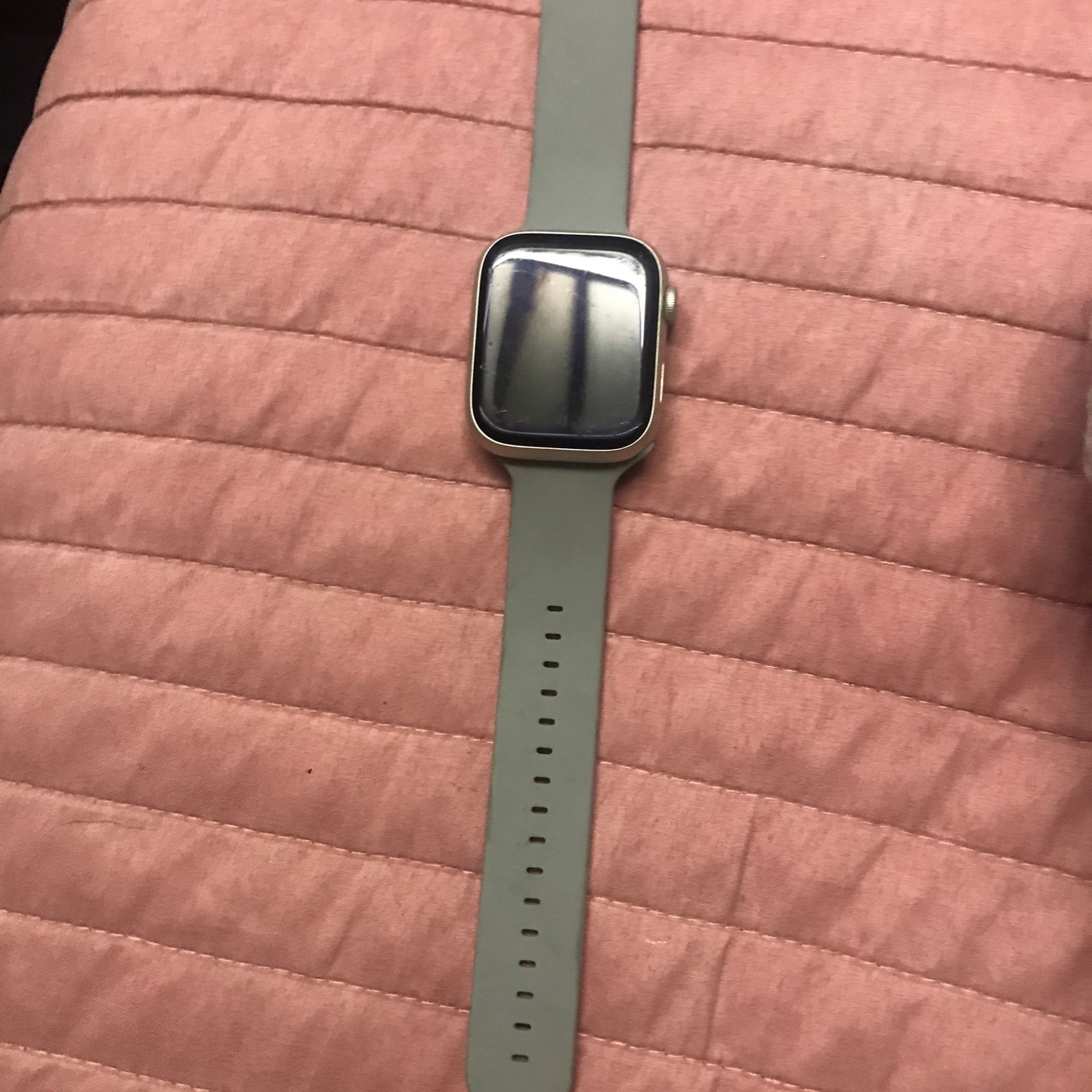 Apple Watch 7