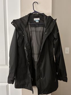 Columbia Jacket Large
