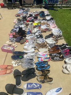 shoes