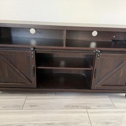Wayfair TV Stand 