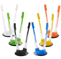 Baggy Rack Stands, Adjustable Hands Free Clips for Food Storage